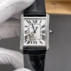 Cartier Tank Diamond Bezel 34.8x27.4mm