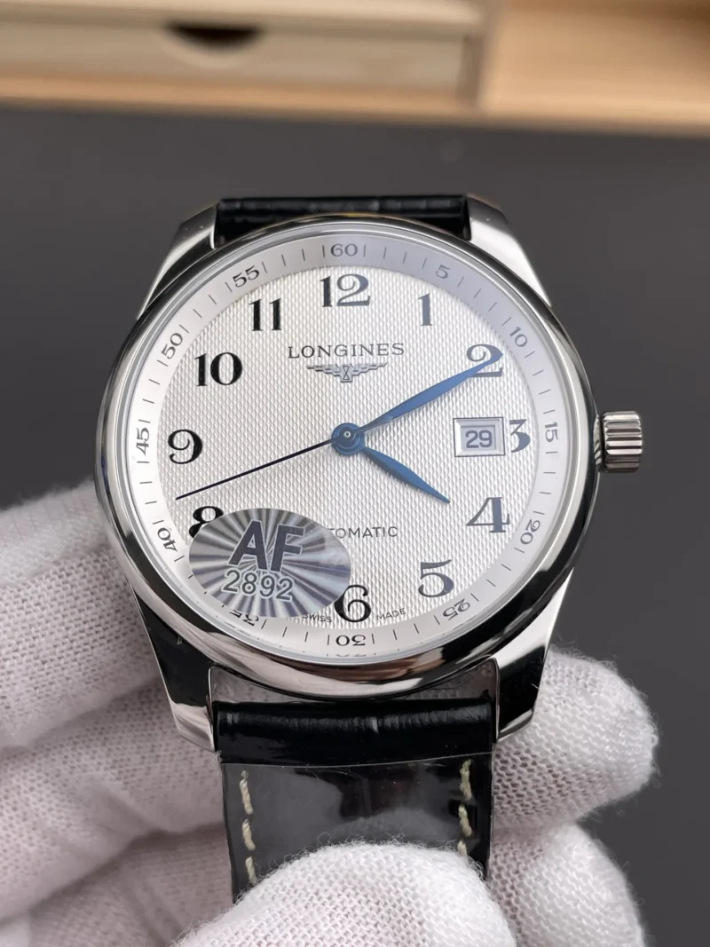 Longines Master Collection 40mm