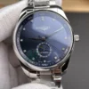 Longines Master Collection Diamond Markers 42mm