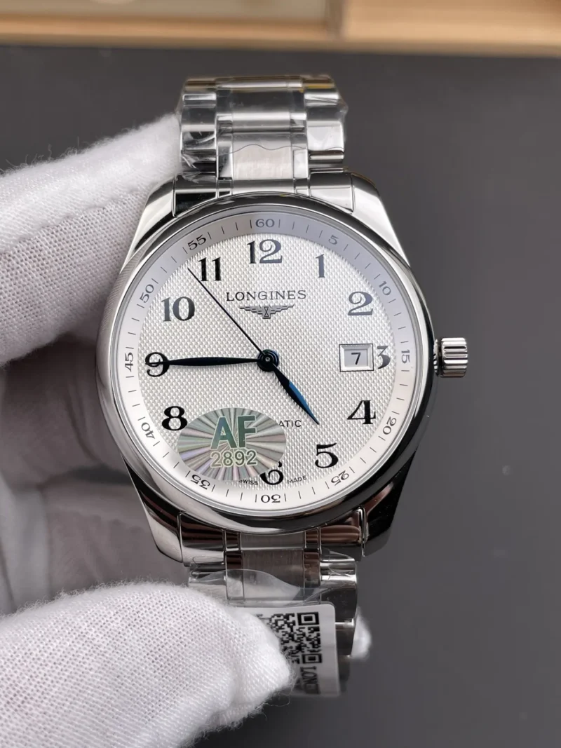Longines Master Collection 40mm