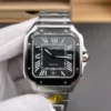 Cartier Santos Ceramic 39.8mm