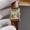 Cartier Tank New 29.5x22mm