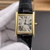 Cartier Tank New 33.7x25.5mm