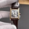 Cartier Tank New 29.5x22mm