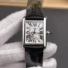 Cartier Tank Leather Strap 29.5x22mm