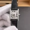 Cartier Tank Diamond Bezel 29.5x22mm