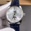 Longines Master Collection Mother-of-Pearl 34mm
