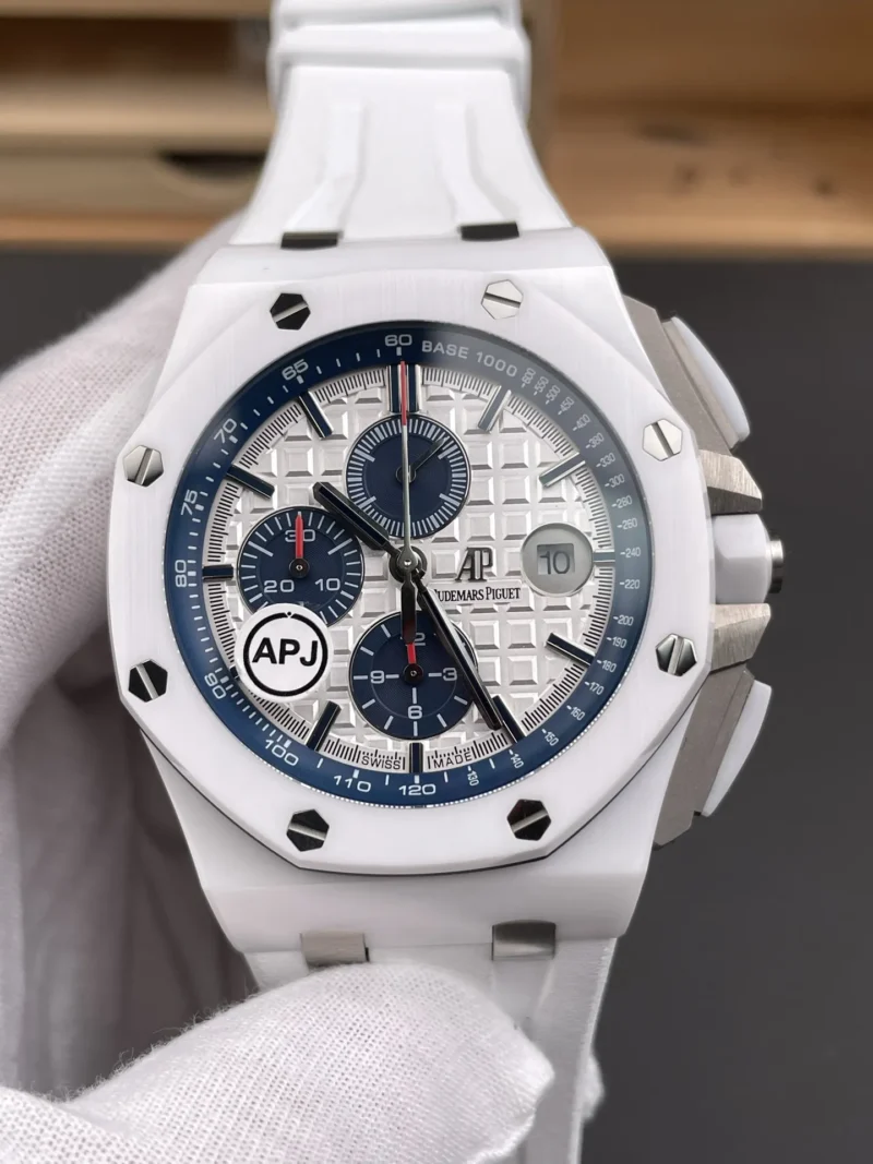 AP Royal Oak 26402 Ceramic 44mm