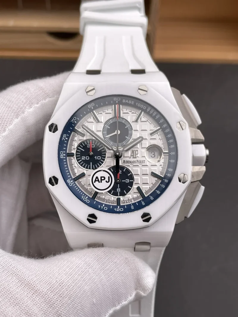 AP Royal Oak 26402 Ceramic 44mm