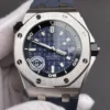 AP Royal Oak 15720 Blue Dial 42mm