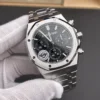 AP Royal Oak 26240 Black Dial 41mm