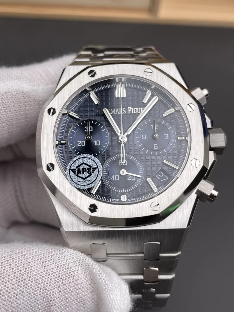 AP Royal Oak 26240 Blue Dial 41mm