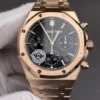 AP Royal Oak 26240 Black Dial 41mm