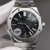 AP Royal Oak 15510 Black Dial 41mm