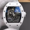 Richard Mille RM 055 Ceramic 49.9x42.7mm