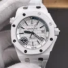 AP Royal Oak 15707 Ceramic 42mm