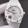 AP Royal Oak 15500 Ceramic 41mm