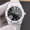 AP Royal Oak 15500 Ceramic 41mm
