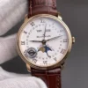 Blancpain Classic 6654 Moon Phase 40mm