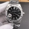 AP Royal Oak 15400 Black Dial 41mm