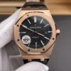 AP Royal Oak 15400 Rose Gold 41mm
