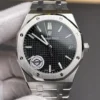 AP Royal Oak 15500 Black Dial 41mm
