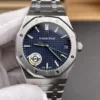 AP Royal Oak 15500 Blue Dial 41mm