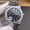 AP Royal Oak 15510 Blue Dial 41mm