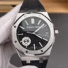 AP Royal Oak 15510 Black Dial 41mm