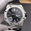 AP Royal Oak 15703 Solid Caseback 42mm