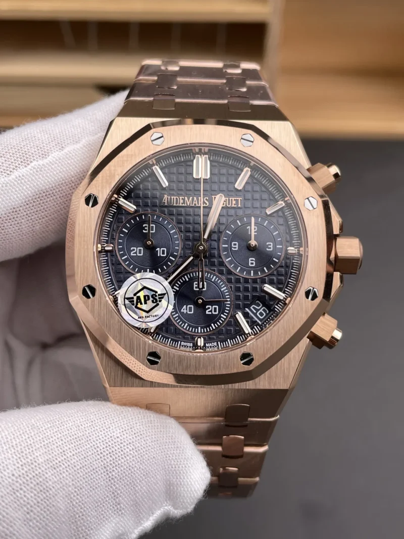 AP Royal Oak 26240 Rose Gold 41mm