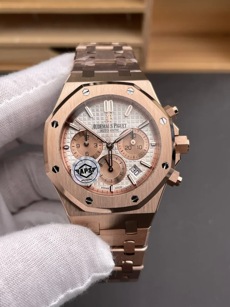 AP Royal Oak 26315 Rose Gold 38mm