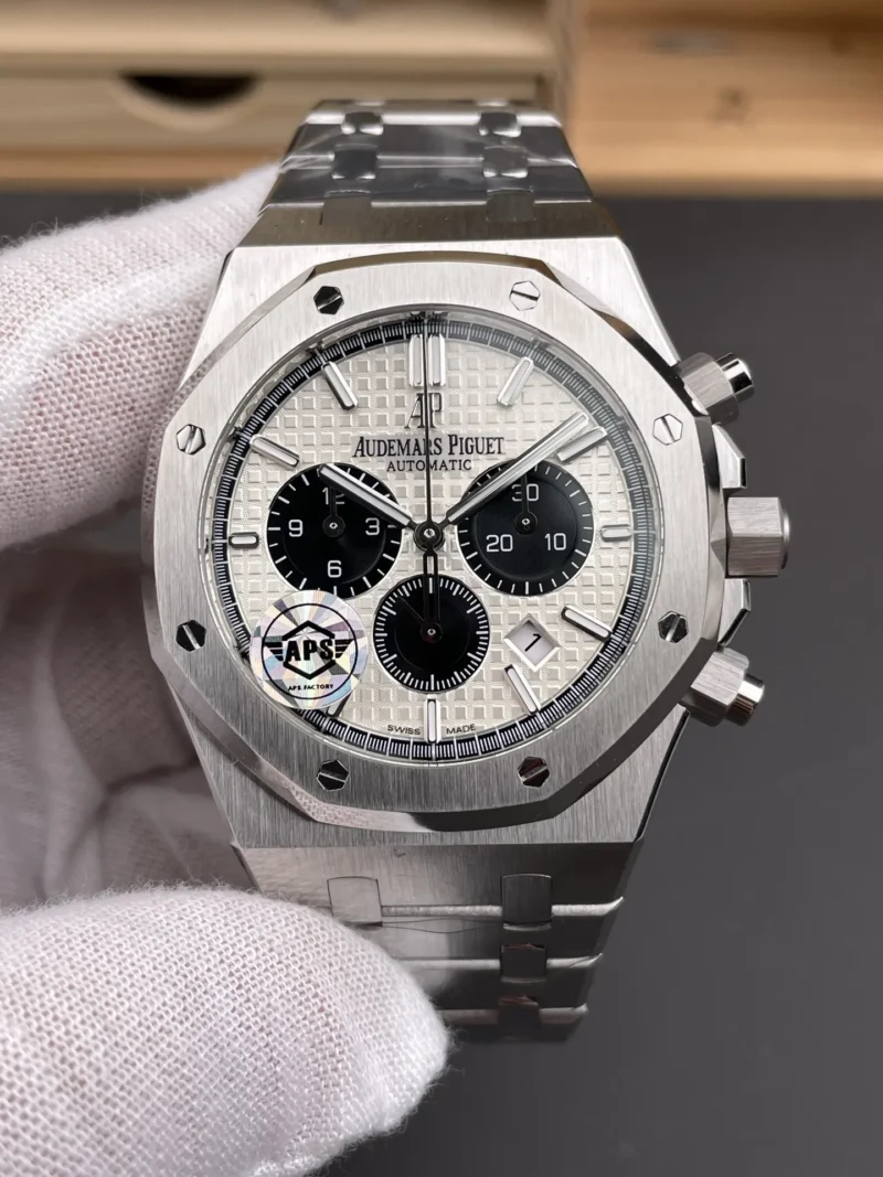 AP Royal Oak 26331 Panda 41mm