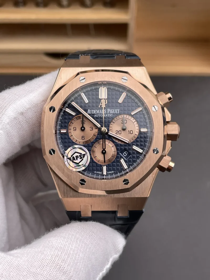 AP Royal Oak 26331 OR Rose Gold 41mm
