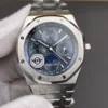 AP Royal Oak 26574 Blue Dial 41mm