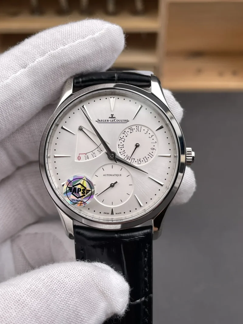 Jaeger-Le Coultre Master 39mm