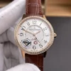 Jaeger-Le Coultre Rendez-Vous Rose Gold 34mm