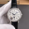 Jaeger-Le Coultre Rendez-Vous Diamond Bezel 34mm