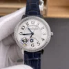 Jaeger-Le Coultre Rendez-Vous Diamond Bezel 34mm