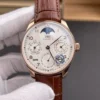 IWC Portugieser Rose Gold 42mm