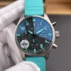 IWC Pilot Titanium 41mm