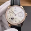 IWC Portugieser Rose Gold 42.4mm