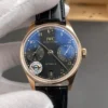 IWC Portugieser Rose Gold 42.4mm