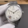 IWC Portugieser White Dial 42.4mm