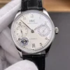 IWC Portugieser White Dial 42.4mm