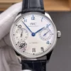 IWC Portugieser White Dial 42.4mm