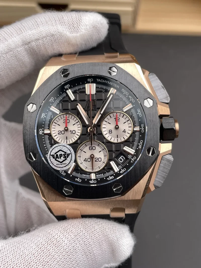 AP Royal Oak 26420 New 42mm
