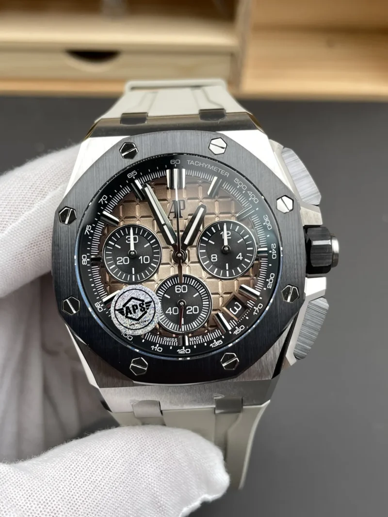 AP Royal Oak 26420 New 42mm