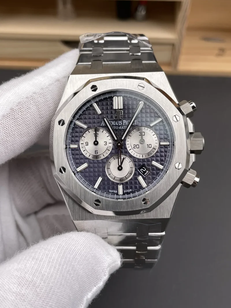 AP Royal Oak 26331 Blue 41mm