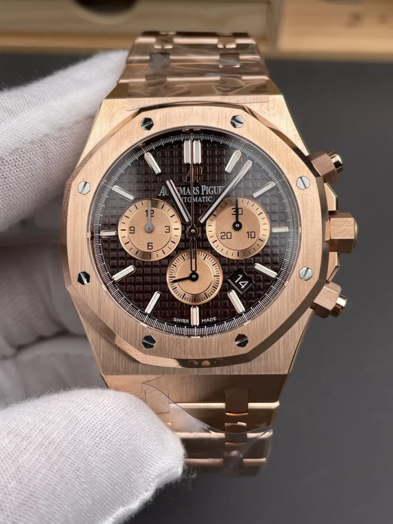 AP Royal Oak 26331 OR Rose Gold 41mm